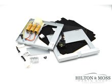 Lotus Elise / Exige S2 / S3 Heater Blower Motor Resistor Kit Image 1