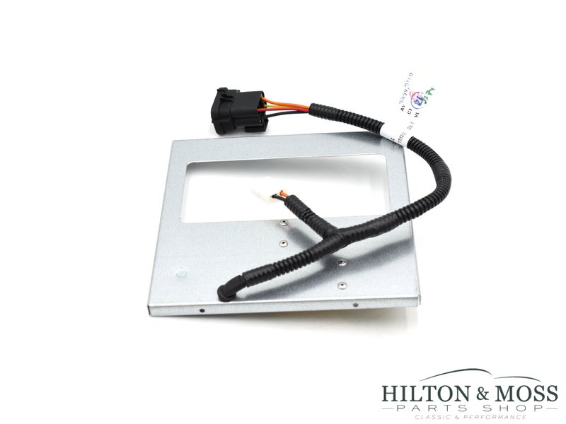 Lotus Elise / Exige S2 / S3 Heater Blower Motor Resistor Kit Image 4