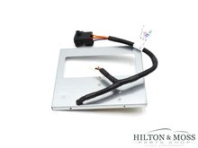 Lotus Elise / Exige S2 / S3 Heater Blower Motor Resistor Kit Image 4