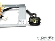 Lotus Elise / Exige S2 / S3 Heater Blower Motor Resistor Kit Image 5