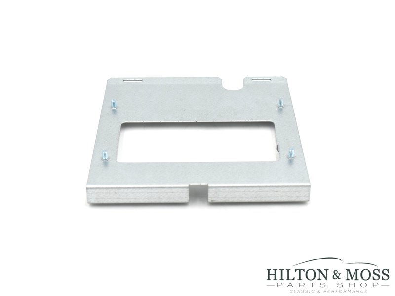 Lotus Elise / Exige S2 / S3 Heater Blower Motor Resistor Kit Image 6