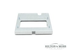 Lotus Elise / Exige S2 / S3 Heater Blower Motor Resistor Kit Image 6