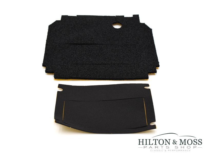 Lotus Elise / Exige S2 / S3 Heater Blower Motor Resistor Kit Image 8