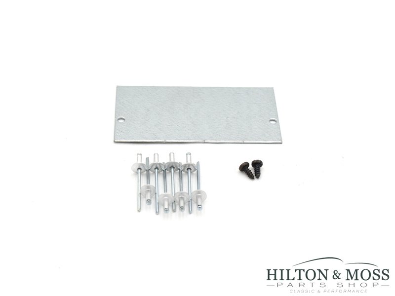 Lotus Elise / Exige S2 / S3 Heater Blower Motor Resistor Kit Image 9