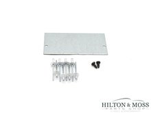 Lotus Elise / Exige S2 / S3 Heater Blower Motor Resistor Kit Image 9