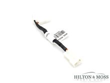 Lotus Elise / Exige S2 / S3 Heater Blower Motor Resistor Kit Image 10