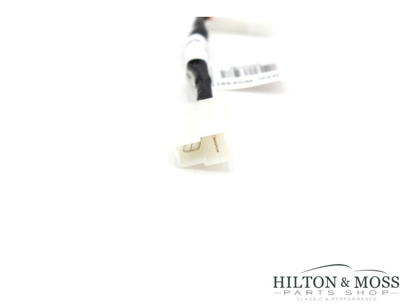 Lotus Elise / Exige S2 / S3 Heater Blower Motor Resistor Kit Image 11