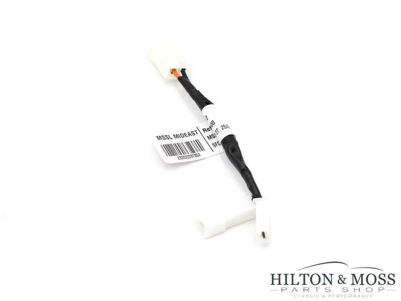 Lotus Elise / Exige S2 / S3 Heater Blower Motor Resistor Kit Image 13