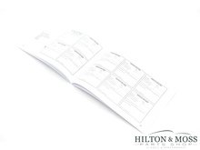 Lotus Elise S3 / Exige S3 Maintenance Record / Service Book Image 3