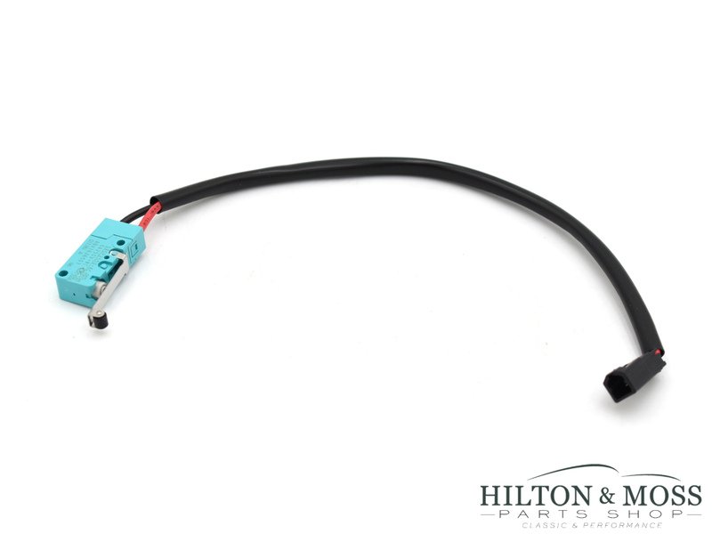 Lotus Elise / Exige S2 / S3 / Evora Microswitch Hand Brake / Parking Brake Image 1