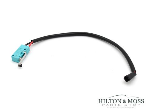 Lotus Elise / Exige S2 / S3 / Evora Microswitch Hand Brake / Parking Brake