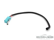 Lotus Elise / Exige S2 / S3 / Evora Microswitch Hand Brake / Parking Brake Image 1