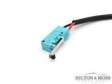 Lotus Elise / Exige S2 / S3 / Evora Microswitch Hand Brake / Parking Brake Image 2