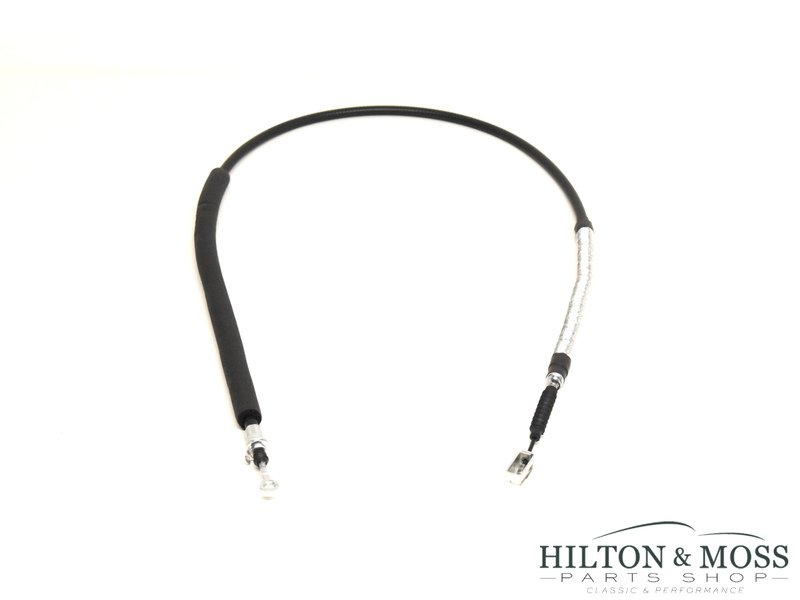 Lotus Evora Front Handbrake Cable Image 1