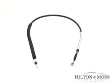 Lotus Evora Front Handbrake Cable Image 1
