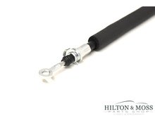 Lotus Evora Front Handbrake Cable Image 2