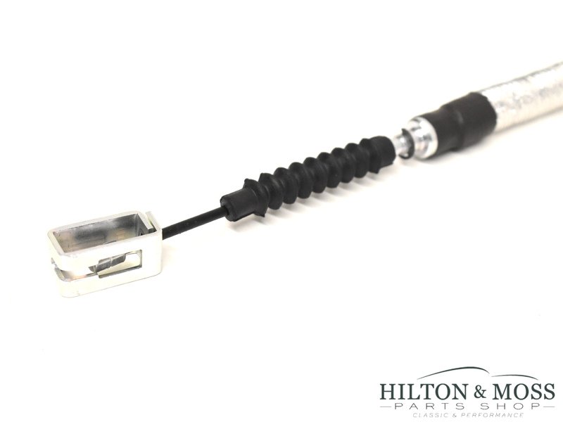 Lotus Evora Front Handbrake Cable Image 3