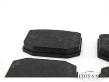 Lotus Elise S1 / S2 / S3 &amp; Exige S1 / S2 &amp; Europa S Front Brake Pad Set - Apec Image 2