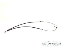 Handbrake Cable &amp; Equaliser Image 1