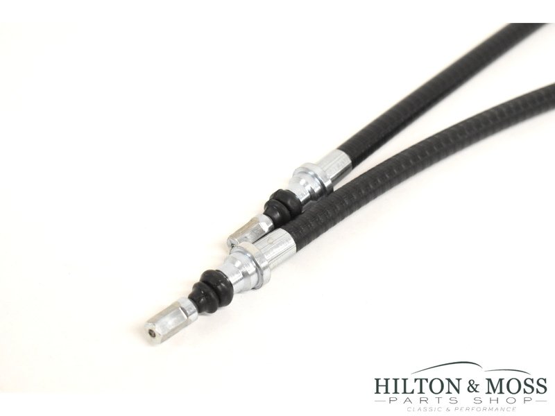 Handbrake Cable &amp; Equaliser Image 2