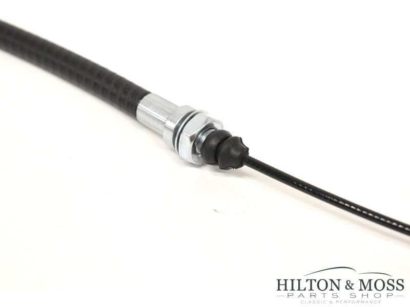 Handbrake Cable &amp; Equaliser Image 3