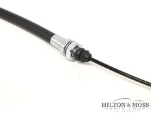 Handbrake Cable &amp; Equaliser Image 3