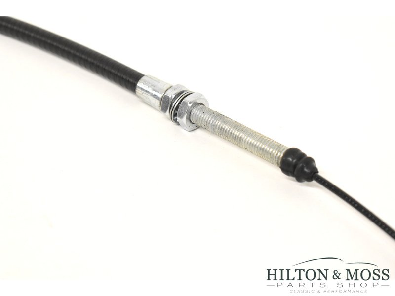 Handbrake Cable &amp; Equaliser Image 4