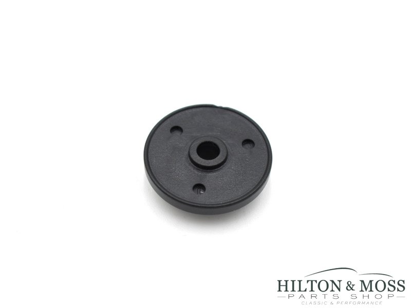 Lotus Elise / Exige / Evora / Emira Lower Floormat Fixing Image 2