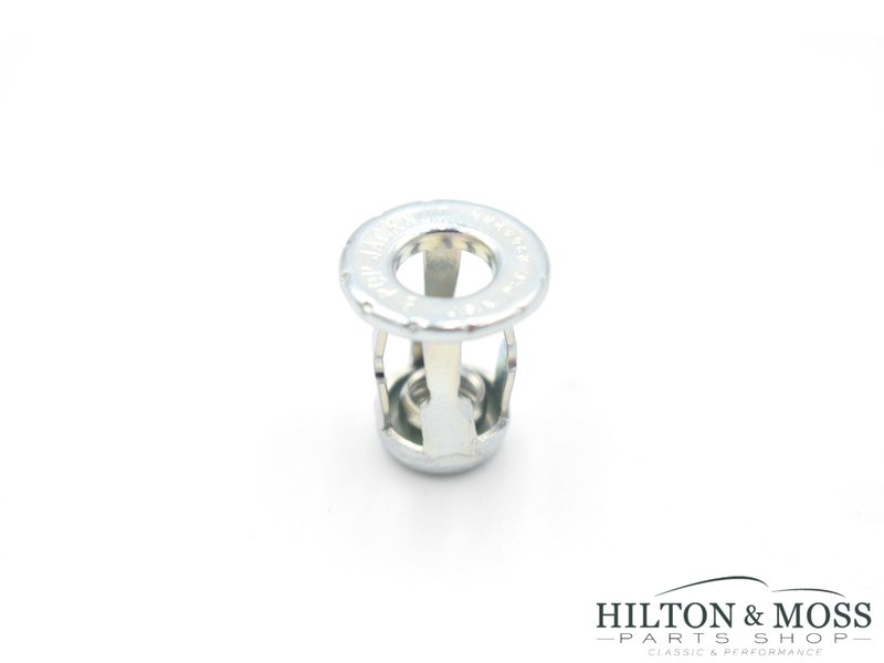 Jacknut-M6 SN ZN Image 1