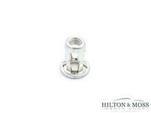 Jacknut-M6 SN ZN Image 2