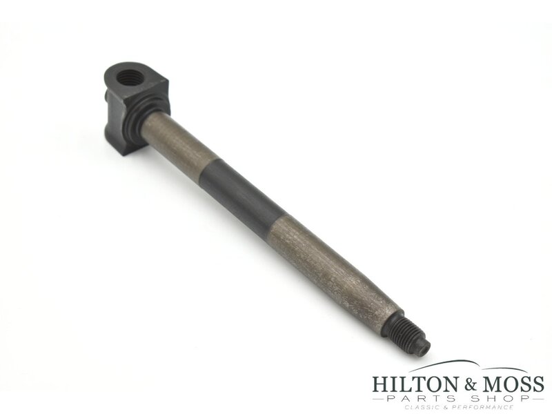 Mercedes W121 190SL Steering King Pin Image 2