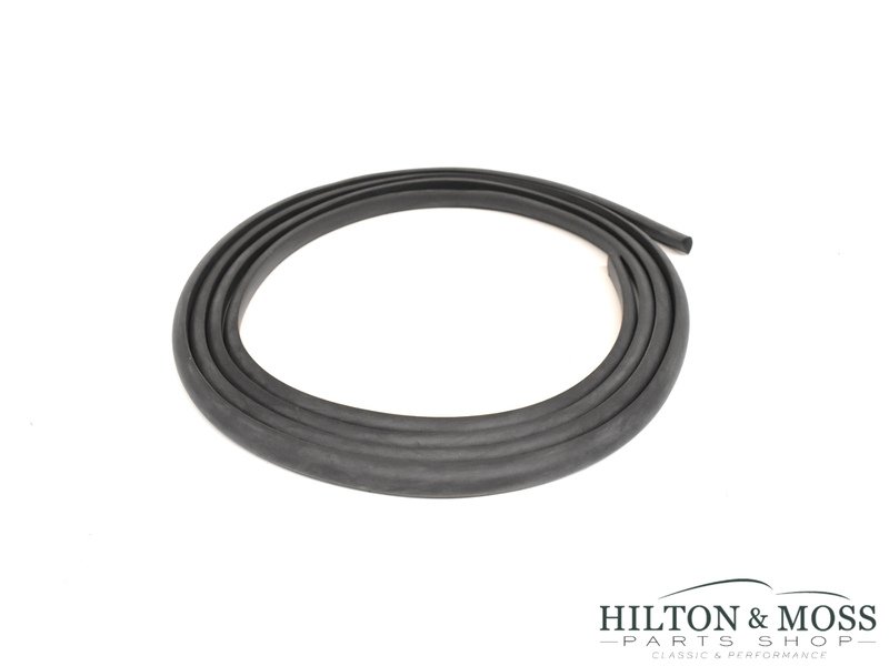 Jaguar E-Type S1 3.8 DHC / OTS Boot Seal Image 1