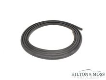 Jaguar E-Type S1 3.8 DHC / OTS Boot Seal Image 1