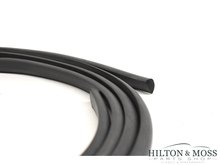 Jaguar E-Type S1 3.8 DHC / OTS Boot Seal Image 2