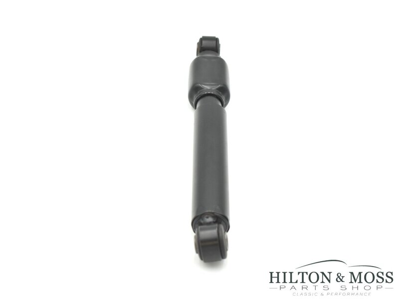 Mercedes W121 190SL Steering damper after chassis 5501502 Image 2