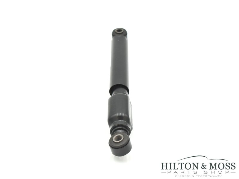 Mercedes W121 190SL Steering damper after chassis 5501502 Image 4