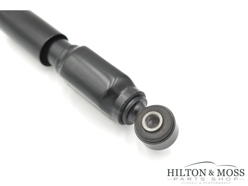 Mercedes W121 190SL Steering damper after chassis 5501502 Image 5