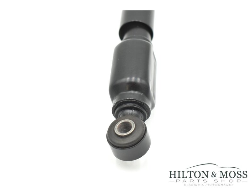 Mercedes W121 190SL Steering damper after chassis 5501502 Image 6