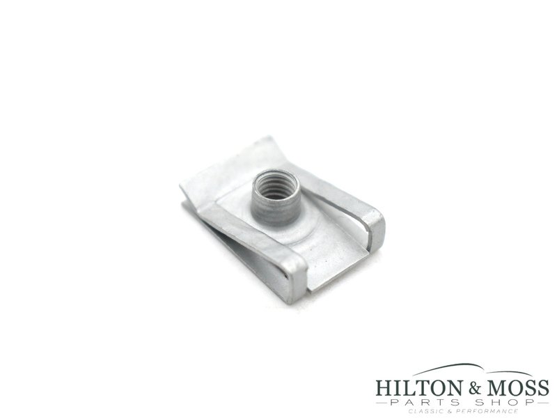 M5 Spire Clip / C-Clip Pack of 10 Image 1