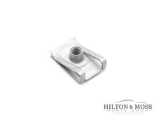 M5 Spire Clip / C-Clip Pack of 10 Image 1