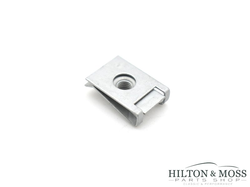 M5 Spire Clip / C-Clip Pack of 10 Image 2