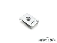 M5 Spire Clip / C-Clip Pack of 10 Image 2