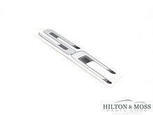 Decal 'SC' Silver (Exige 04-11) Image 1