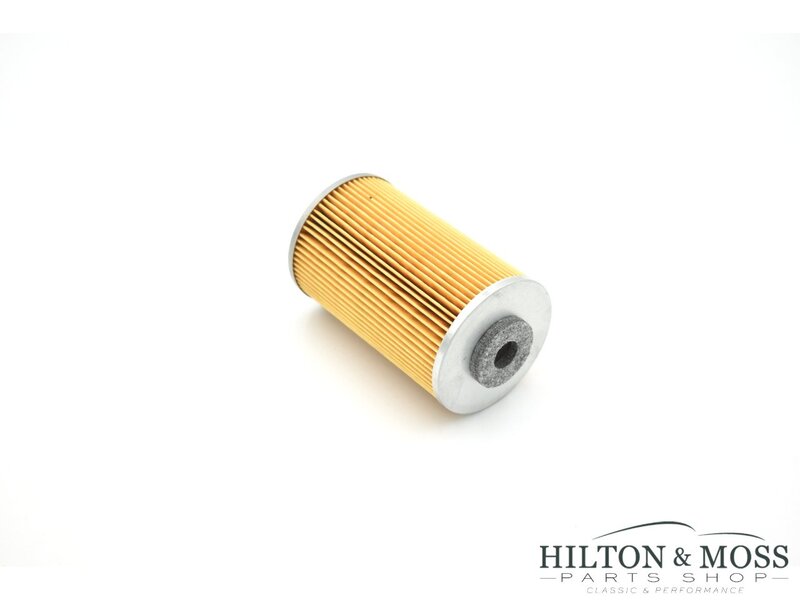 Mercedes W111 220SE / 250SE / 280SE (not V8) / W113 230SL / 250SL / 280SL Pagoda Fuel Filter Image 1