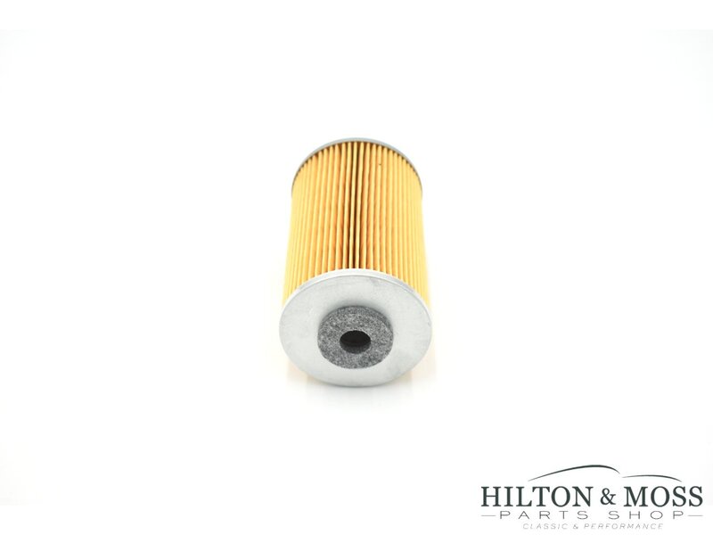 Mercedes W111 220SE / 250SE / 280SE (not V8) / W113 230SL / 250SL / 280SL Pagoda Fuel Filter Image 2