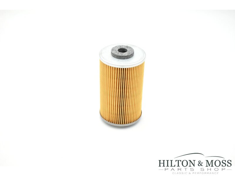 Mercedes W111 220SE / 250SE / 280SE (not V8) / W113 230SL / 250SL / 280SL Pagoda Fuel Filter Image 3