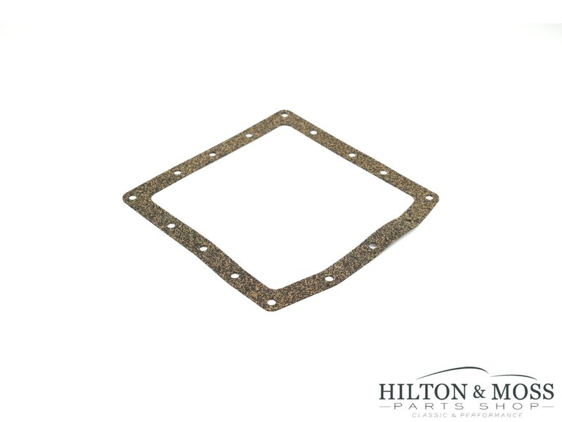 Mercedes W113 230SL / 250SL / 280SL Pagoda Automatic Gearbox Gasket Image 1
