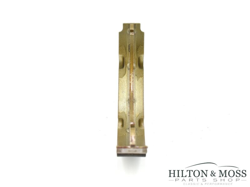 Mercedes R107/W113 Pagoda &amp; W126 Handbrake shoes Image 4