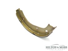 Mercedes R107/W113 Pagoda &amp; W126 Handbrake shoes Image 5
