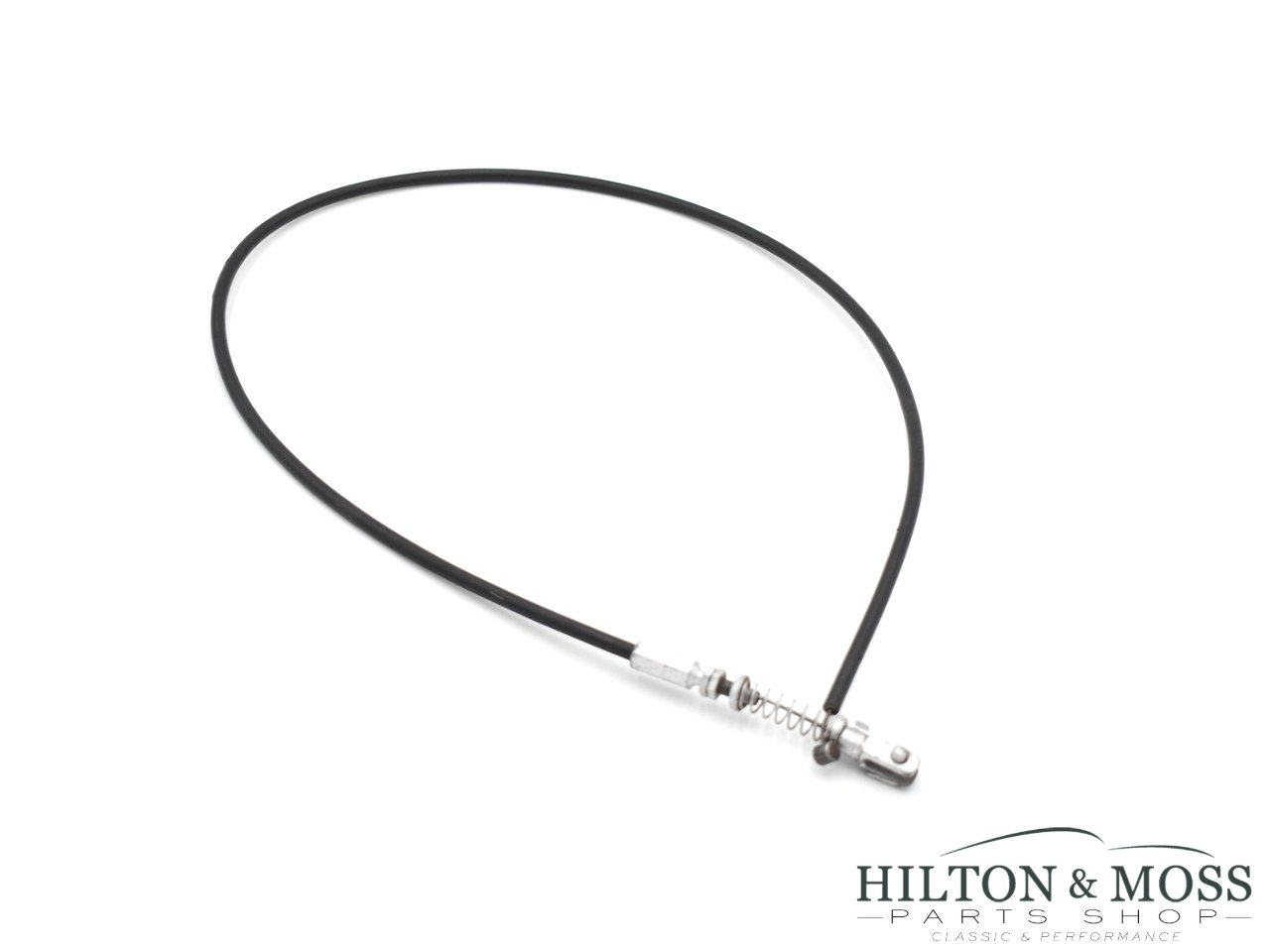 Mercedes W113 230SL / 250SL / 280SL Pagoda Bonnet / Hood Release Cable